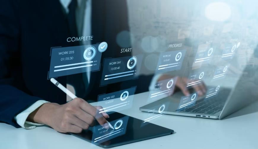 南票区小程序定制：本地计算赋能，解锁核心优势